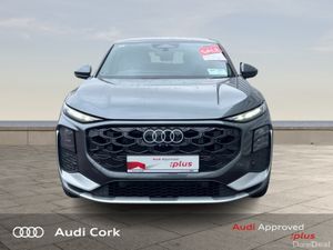 Audi Q3 SPORTBACK E-HYBRID 270BHP S-LINE AUTOMATIC - Image 3