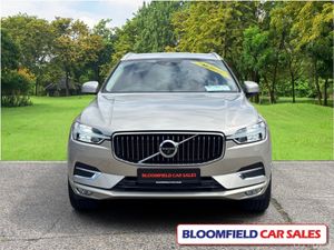 Volvo XC60 2.0D , INSCRIPTION MODEL // IMMACULATE - Image 2