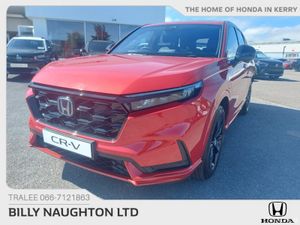 Honda CR-V CR-V Advance Tech - Image 2