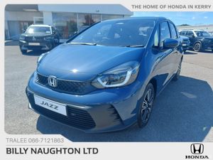 Honda Jazz E-HEV 1.5 Advance - Image 2