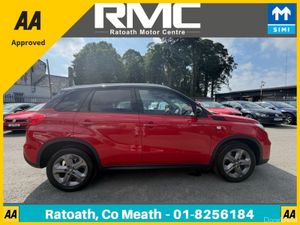 Suzuki Vitara SZ-T AT 5DR AUTO - Image 3