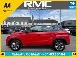 Suzuki Vitara SZ-T AT 5DR AUTO - Image 2