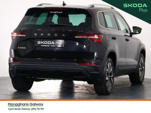 Skoda Karoq SEL+ 2.0 TDI 115HP - Image 3