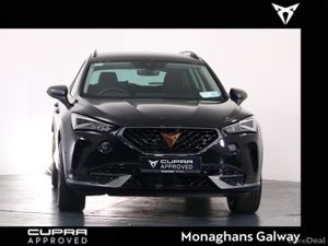Cupra Formentor 1.5 TSI 150HP 5DR - Image 2