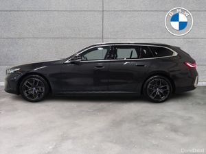 BMW i5 eDrive40 Sport Edition Touring - Image 4