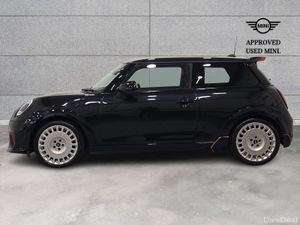 Mini Cooper John Cooper Works - Image 4