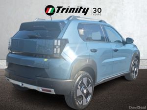Fiat Panda ** GRANDE PANDA ** ELECTRIC ** AVAILABL - Image 3