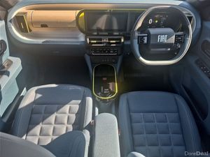 Fiat Panda ** GRANDE PANDA ** ELECTRIC ** AVAILABL - Image 2