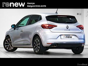 Renault Clio Iconic TCe 100 MY19 - Image 4