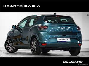 Dacia Sandero Brand New 262 Sandero Expression 261 - Image 3