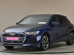 Audi A3 1.5 TFSI 6SPD 115HP SE SPORTBACK - Image 3