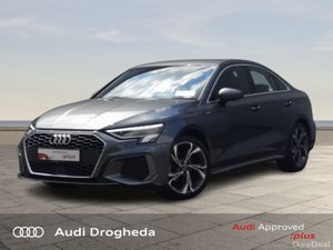 Audi A3 30 TFSI 110HP S Line - Image 4