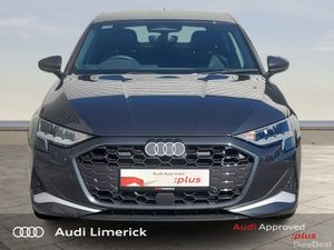 Audi A3 SB 40 TFSIE 204HP S-T SE - Image 3