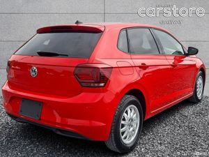 Volkswagen Polo Tsi Comfort Line - Image 3