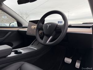 Performance Model Y - AWD - Long range - Image 2