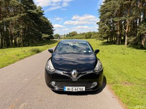 Renault Clio 2014 1.2 Dynamique - Image 2