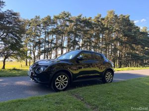 Nissan Juke 2016 1.2 SVE Low KM - Image 3