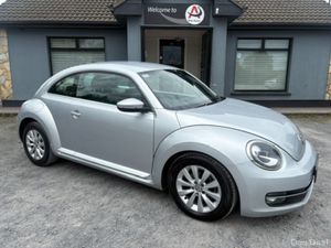 Volkswagen Beetle 2015 - Image 2