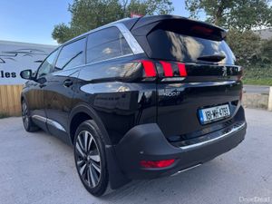 181 Peugeot 5008 1.2 PureTech 130bhp GT Line - Image 3