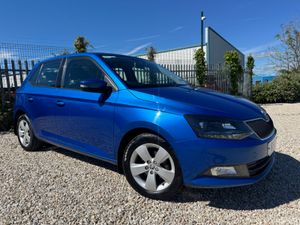 Skoda Fabia 2016 Ambition Model 1.0 petrol - Image 4