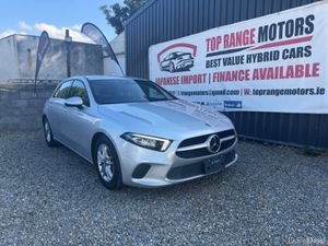 Mercedes A180 low Milage - Image 2