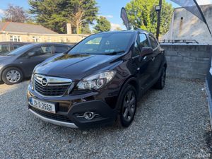 Opel Mokka 2013 - Image 3