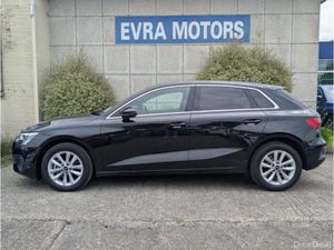 Audi A3 SPORTSBACK AUTOMATIC 1.0 PETROL//ADAPTIVE - Image 4