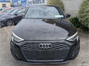 Audi A3 SPORTSBACK AUTOMATIC 1.0 PETROL//ADAPTIVE - Image 2