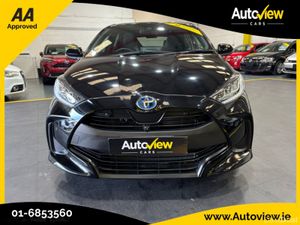 Toyota Yaris New Model 1.5 Self-Charging Hybrid. A - Image 2