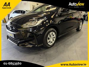 Toyota Yaris New Model 1.5 Self-Charging Hybrid. A - Image 4