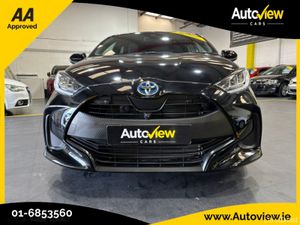 Toyota Yaris New Model 1.5 Self-Charging Hybrid. A - Image 3
