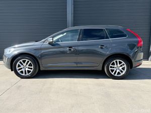 Volvo XC60 2.0 D4 SE NAV 190BHP 5DR - Image 4