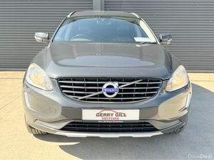 Volvo XC60 2.0 D4 SE NAV 190BHP 5DR - Image 2