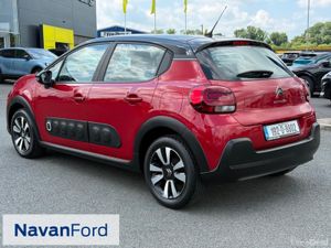 Citroen C3 Feel 1.2i 80Ps - Image 4