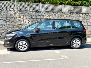 Citroen C4 2017!!!!AUTO!!!!!7 SEATER!!!!!! - Image 4