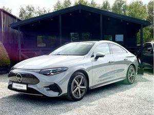 Mercedes-Benz CLA CLA 250+ AMG LINE EDITION, PAN R - Image 3