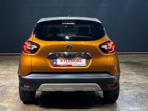 Renault Captur 1.2 AUTOMATIC INTENSE EDITION - ORA - Image 4