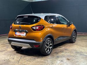 Renault Captur 1.2 AUTOMATIC INTENSE EDITION - ORA - Image 3