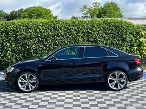 Audi A3 S-LINE PACK 1.4 TFSI AUTO // FULL SERVICE - Image 3