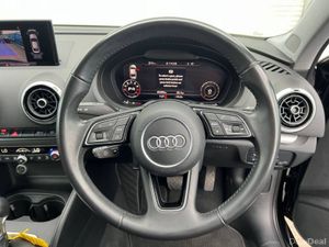 Audi A3 S-LINE PACK 1.4 TFSI AUTO // FULL SERVICE - Image 4