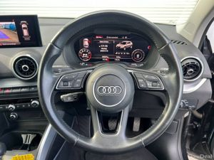 Audi Q2 SPORT S-LINE PACK 1.0 TFSI AUTO // HEATED - Image 4