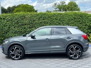 Audi Q2 SPORT S-LINE PACK 1.0 TFSI AUTO // APPLE C - Image 3