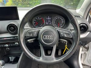 Audi Q2 S-LINE PACK 1.0 TFSI AUTO // APPLE CARPLAY - Image 4
