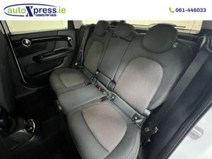 Mini Countryman CROSSOVER 2.0 Automatic - Image 4