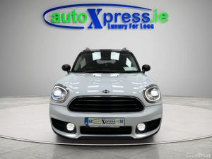 Mini Countryman CROSSOVER 2.0 Automatic - Image 3
