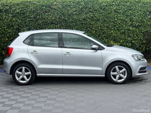 Volkswagen Polo COMFORTLINE 1.2 TSI AUTO // SERVIC - Image 2