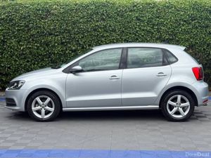 Volkswagen Polo COMFORTLINE 1.2 TSI AUTO // SERVIC - Image 3