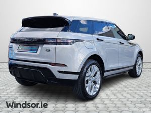 Land Rover Range Rover Evoque R-Dynamic SE  P300 e - Image 3