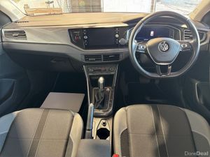 Volkswagen Polo  Petrol - Image 4