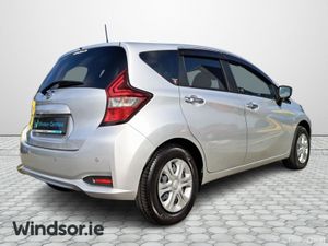 Nissan Note X AUTO - Image 3